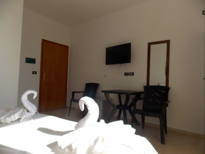 Hotel Real