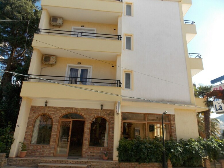 Hotel Real