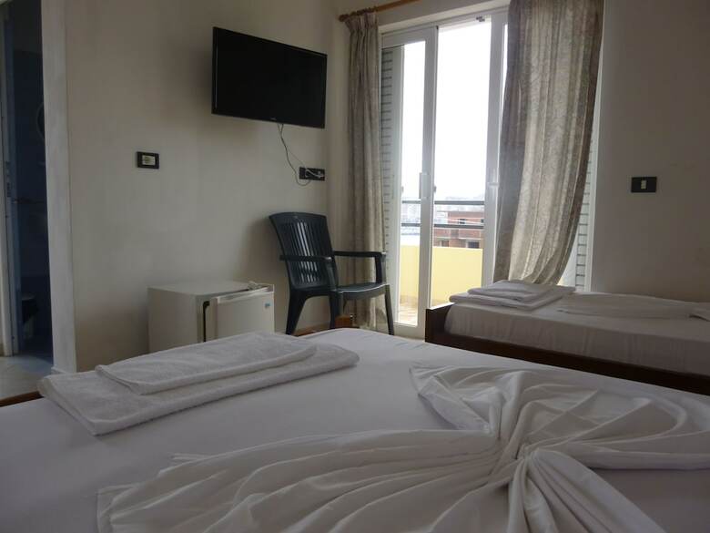 Hotel Real