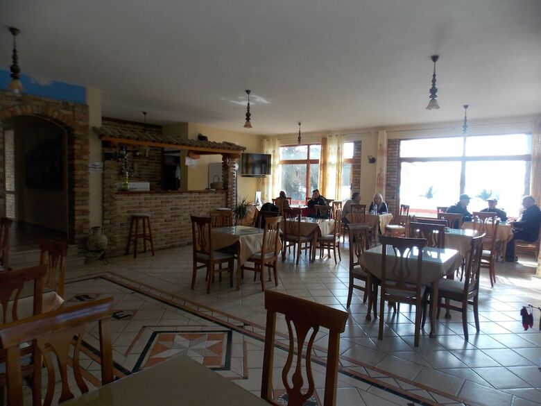 Hotel Real