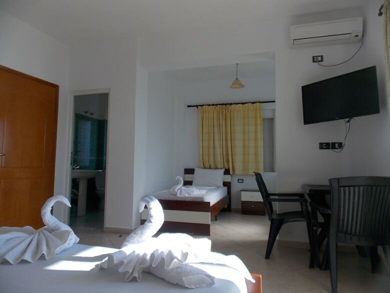 Hotel Real