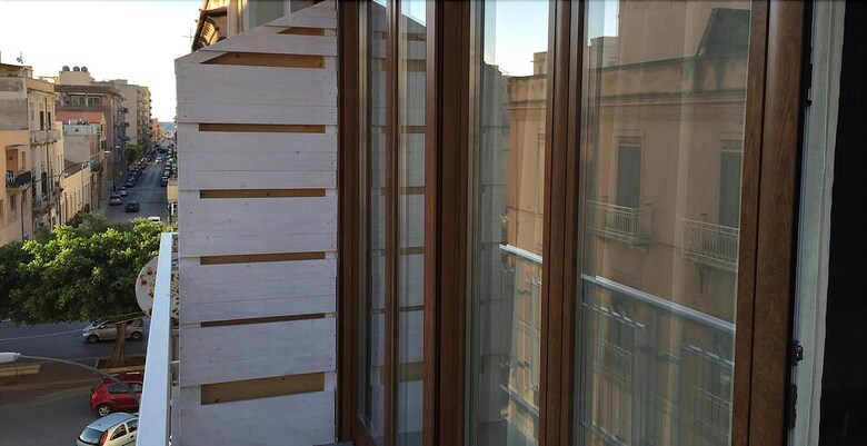 Sale E Sabbia Bed And Breakfast