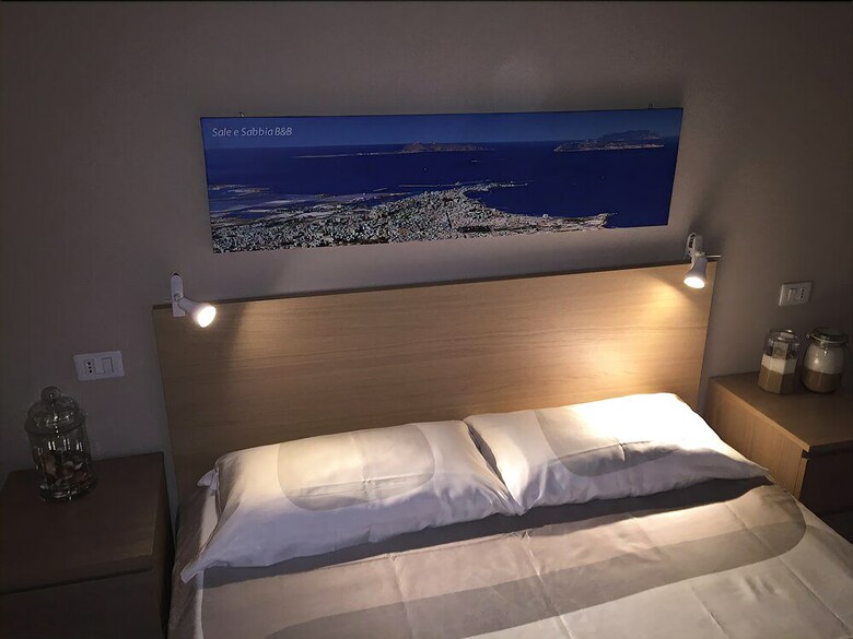 Sale E Sabbia Bed And Breakfast