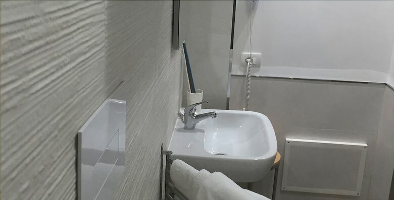Sale E Sabbia Bed And Breakfast