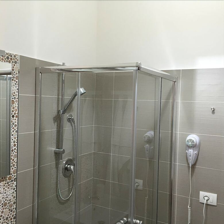 Sale E Sabbia Bed And Breakfast