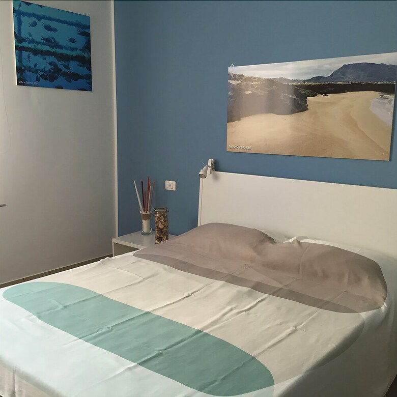Sale E Sabbia Bed And Breakfast