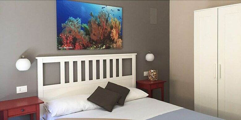 Sale E Sabbia Bed And Breakfast