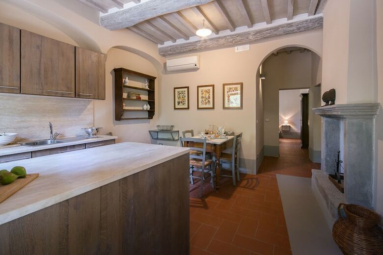 Agroturismo Case Sant'anna