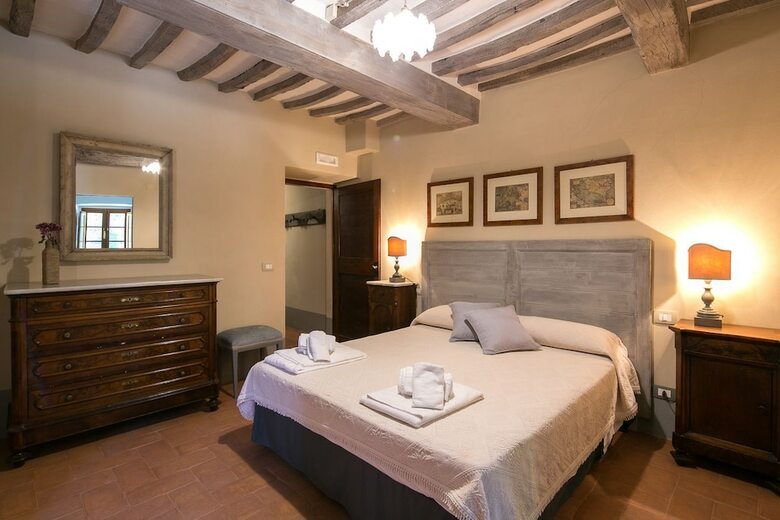 Agroturismo Case Sant'anna