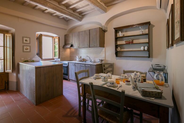 Agroturismo Case Sant'anna