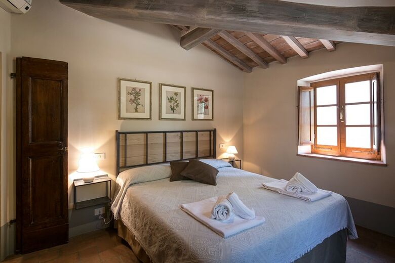 Agroturismo Case Sant'anna
