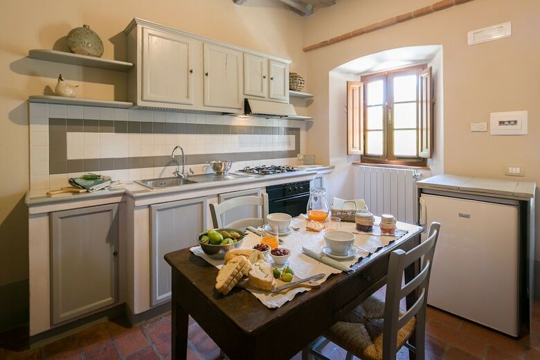 Agroturismo Case Sant'anna