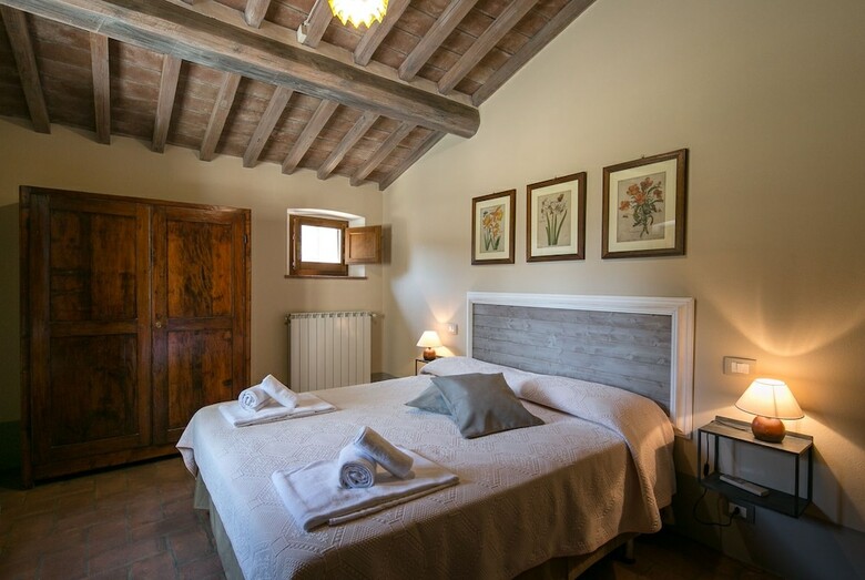 Agroturismo Case Sant'anna