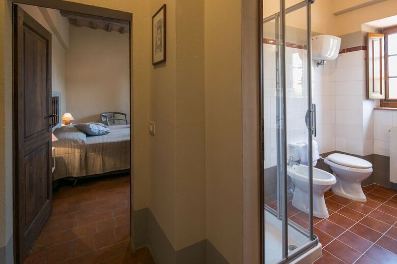 Agroturismo Case Sant'anna
