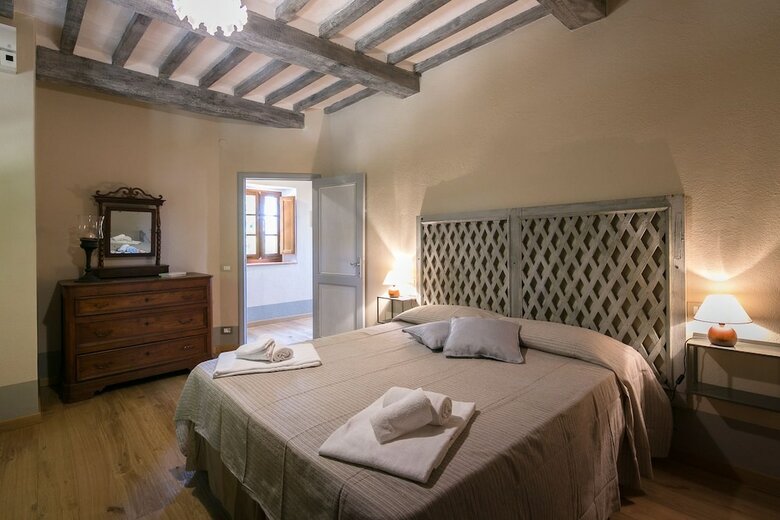 Agroturismo Case Sant'anna