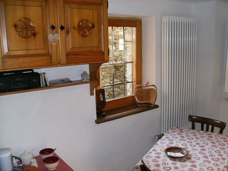 Bed & Breakfast Mont Mars