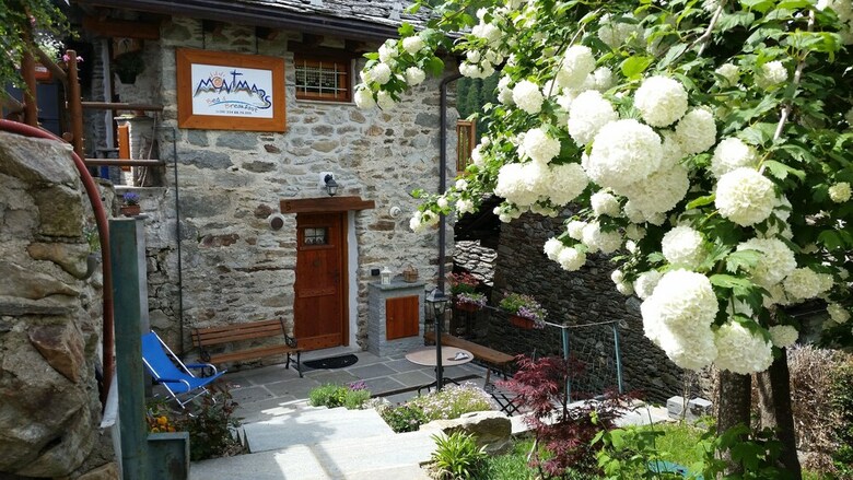 Bed & Breakfast Mont Mars