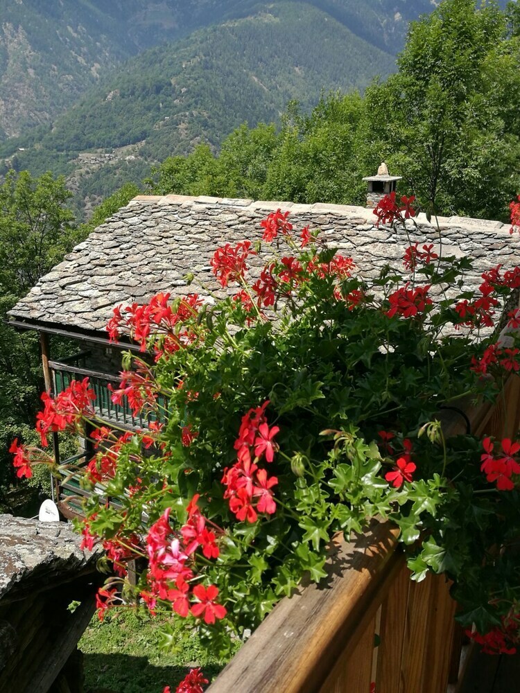 Bed & Breakfast Mont Mars
