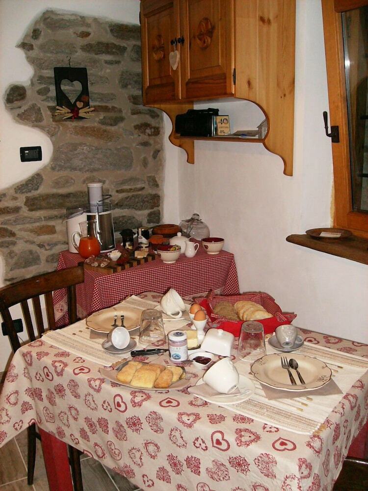 Bed & Breakfast Mont Mars