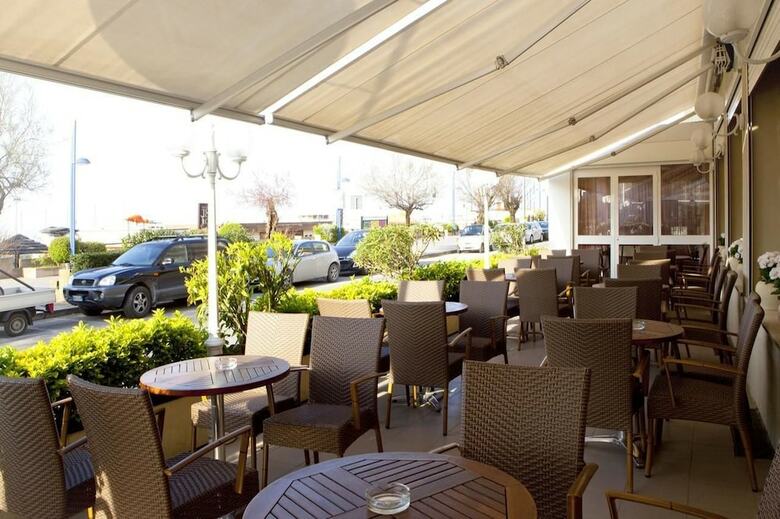 Hotel Lungomare Cattolica