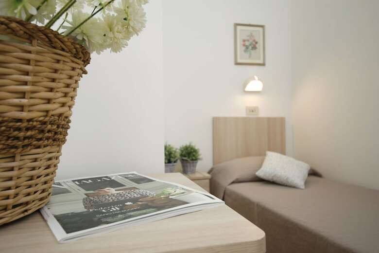 Hotel Lungomare Cattolica