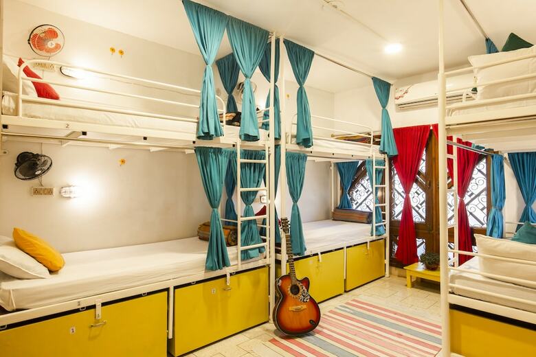 Hostal Gostops Varanasi