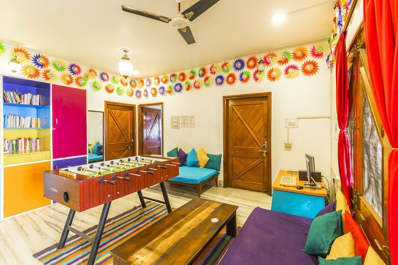 Hostal Gostops Varanasi