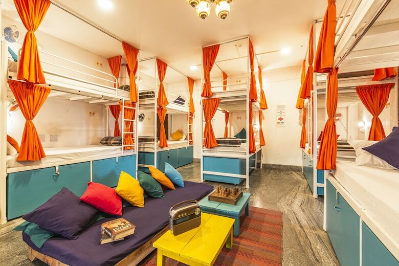 Hostal Gostops Varanasi