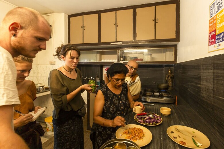 Hostal Gostops Varanasi
