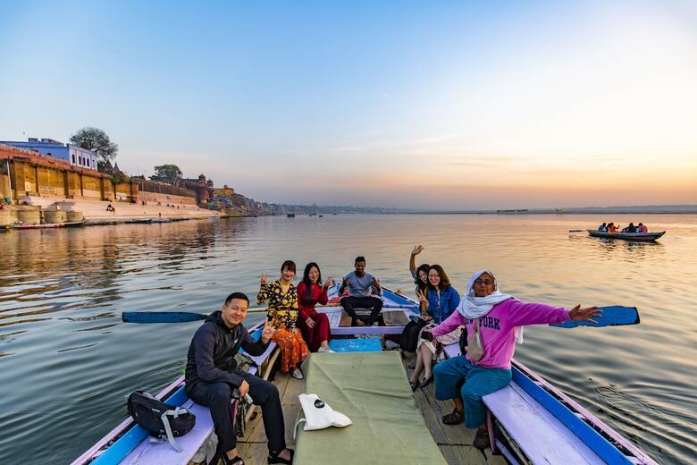 Hostal Gostops Varanasi