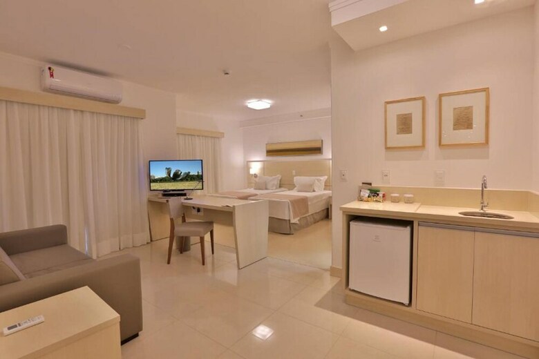 Hotel Arauc�ria Flat