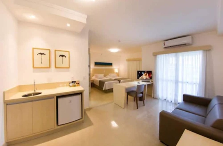 Hotel Arauc�ria Flat