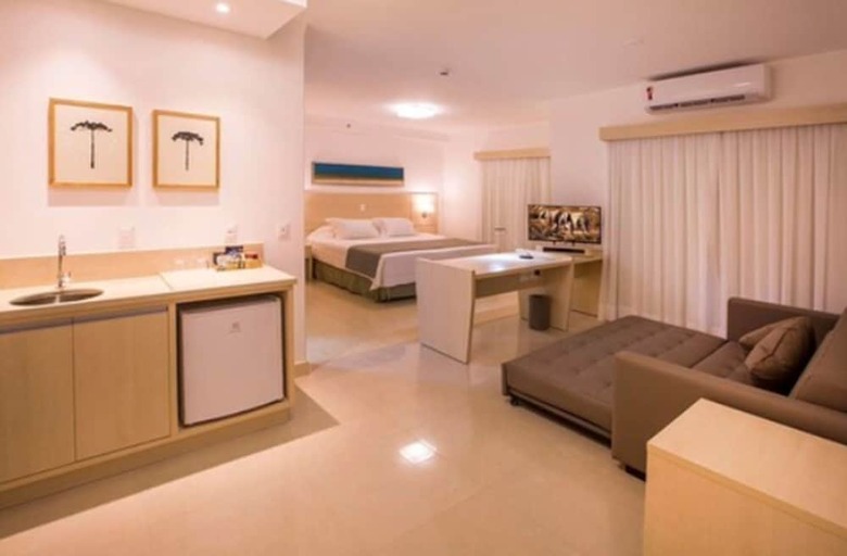Hotel Arauc�ria Flat