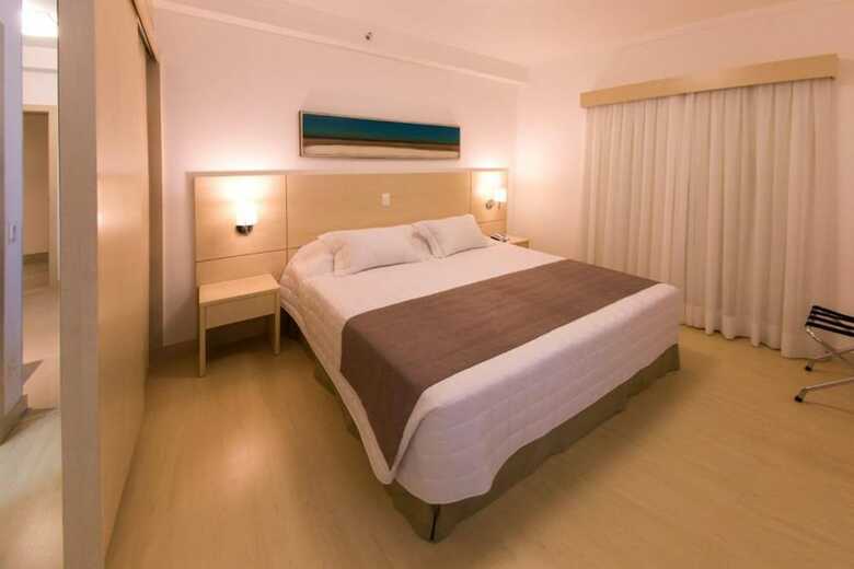 Hotel Arauc�ria Flat