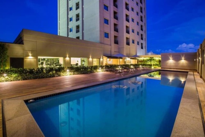 Hotel Arauc�ria Flat
