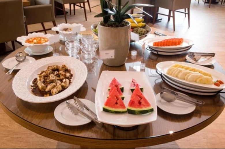 Hotel Arauc�ria Flat