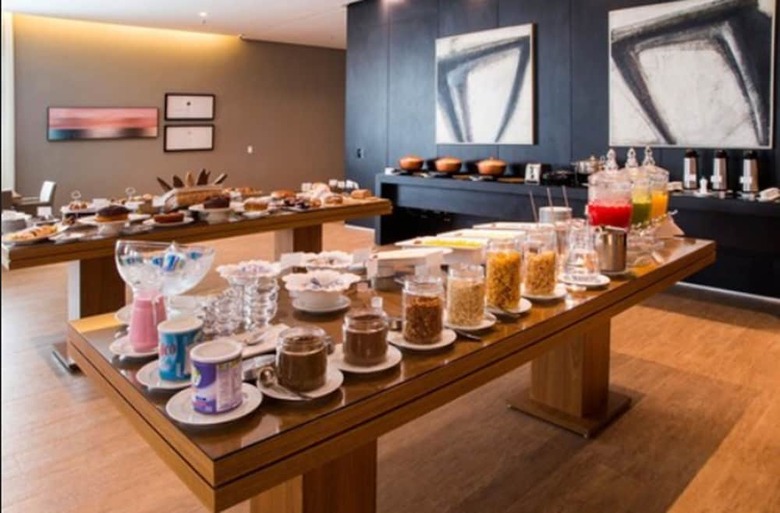 Hotel Arauc�ria Flat