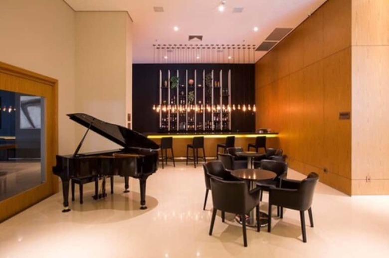 Hotel Arauc�ria Flat