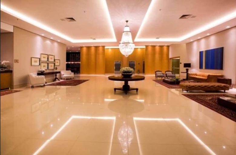 Hotel Arauc�ria Flat