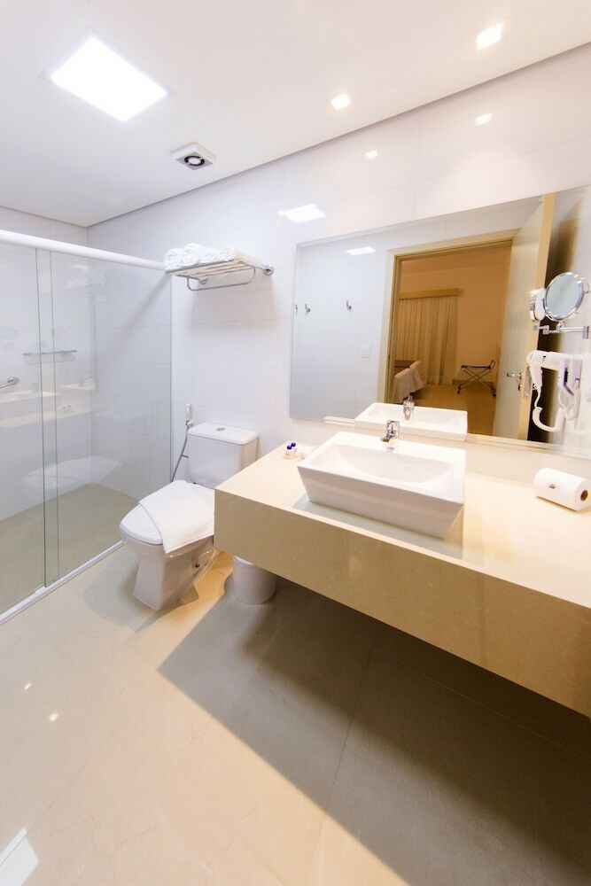 Hotel Arauc�ria Flat