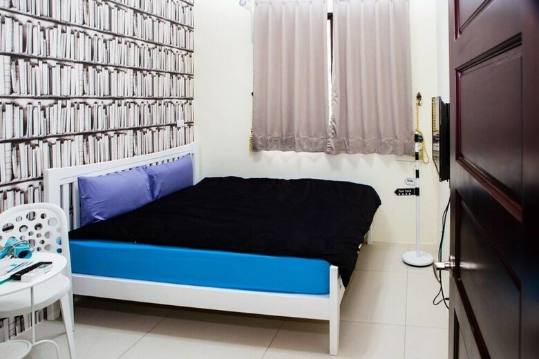 Hotel Catherine Hostel