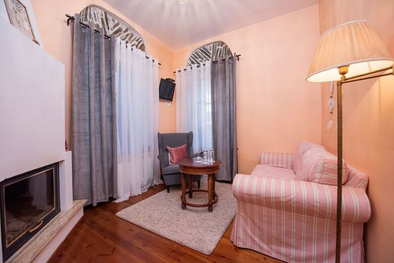Hotel Archontiko Argyro