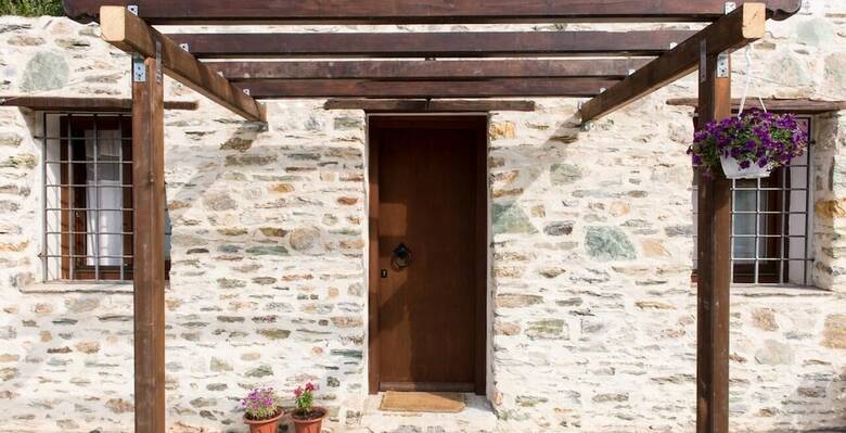 Hotel Archontiko Argyro