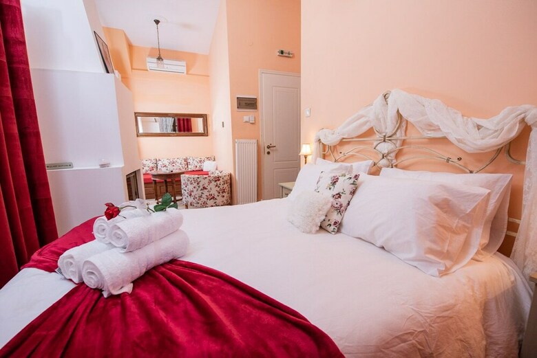Hotel Archontiko Argyro