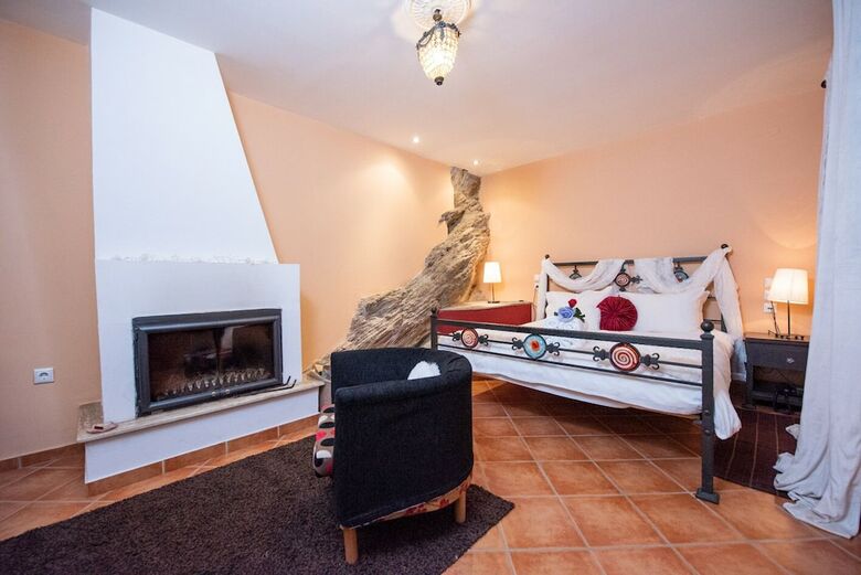 Hotel Archontiko Argyro