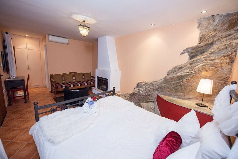 Hotel Archontiko Argyro