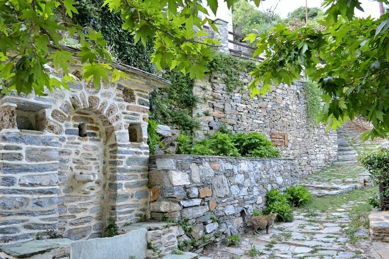 Hotel Archontiko Argyro