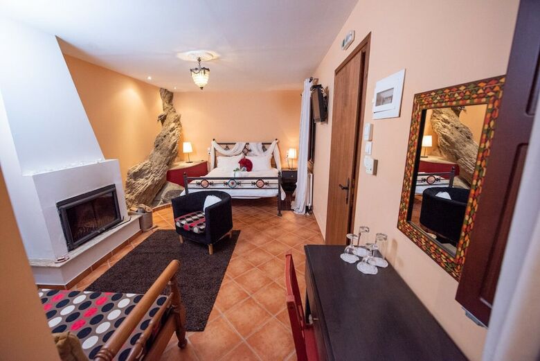 Hotel Archontiko Argyro
