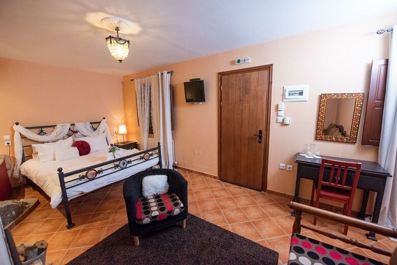 Hotel Archontiko Argyro
