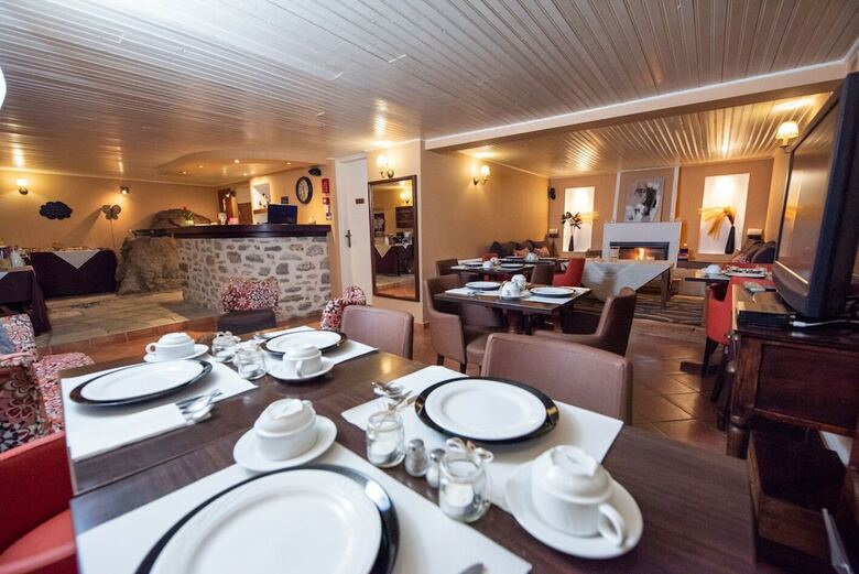 Hotel Archontiko Argyro